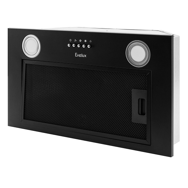 Полновстраиваемая вытяжка Air 60 B