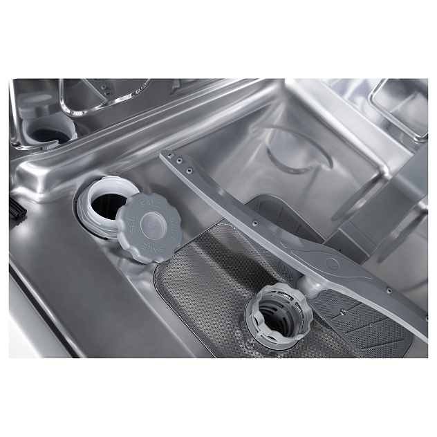 Посудомоечная машина BD 6002