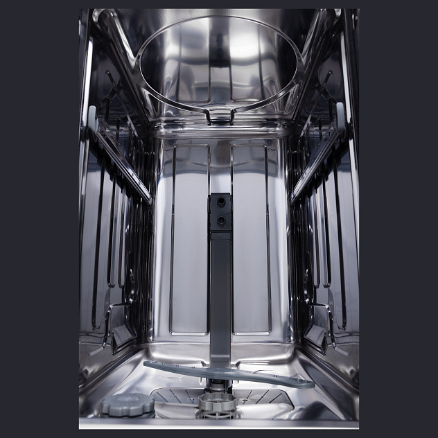 Посудомоечная машина BD 4504